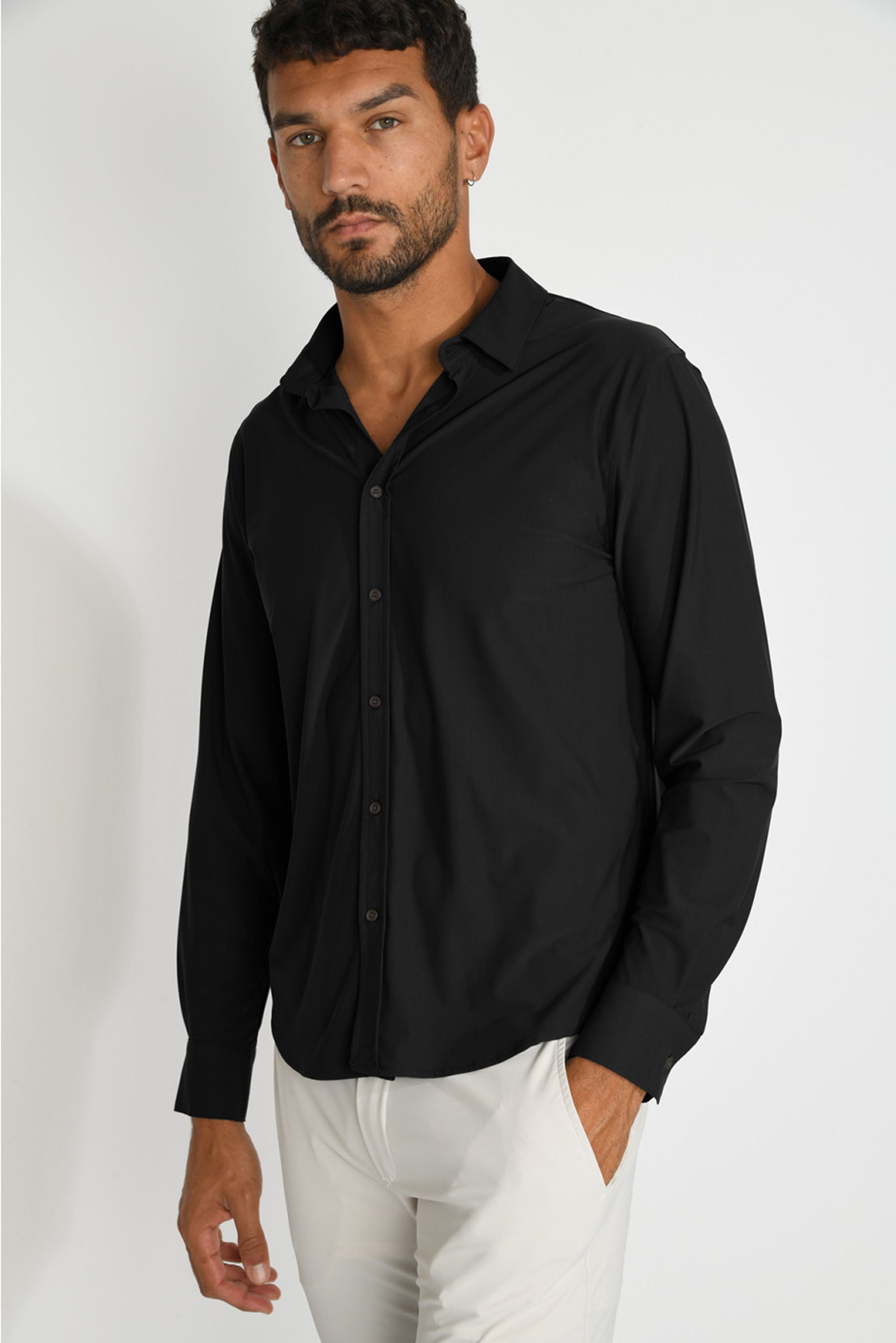 Chemise cala 1789