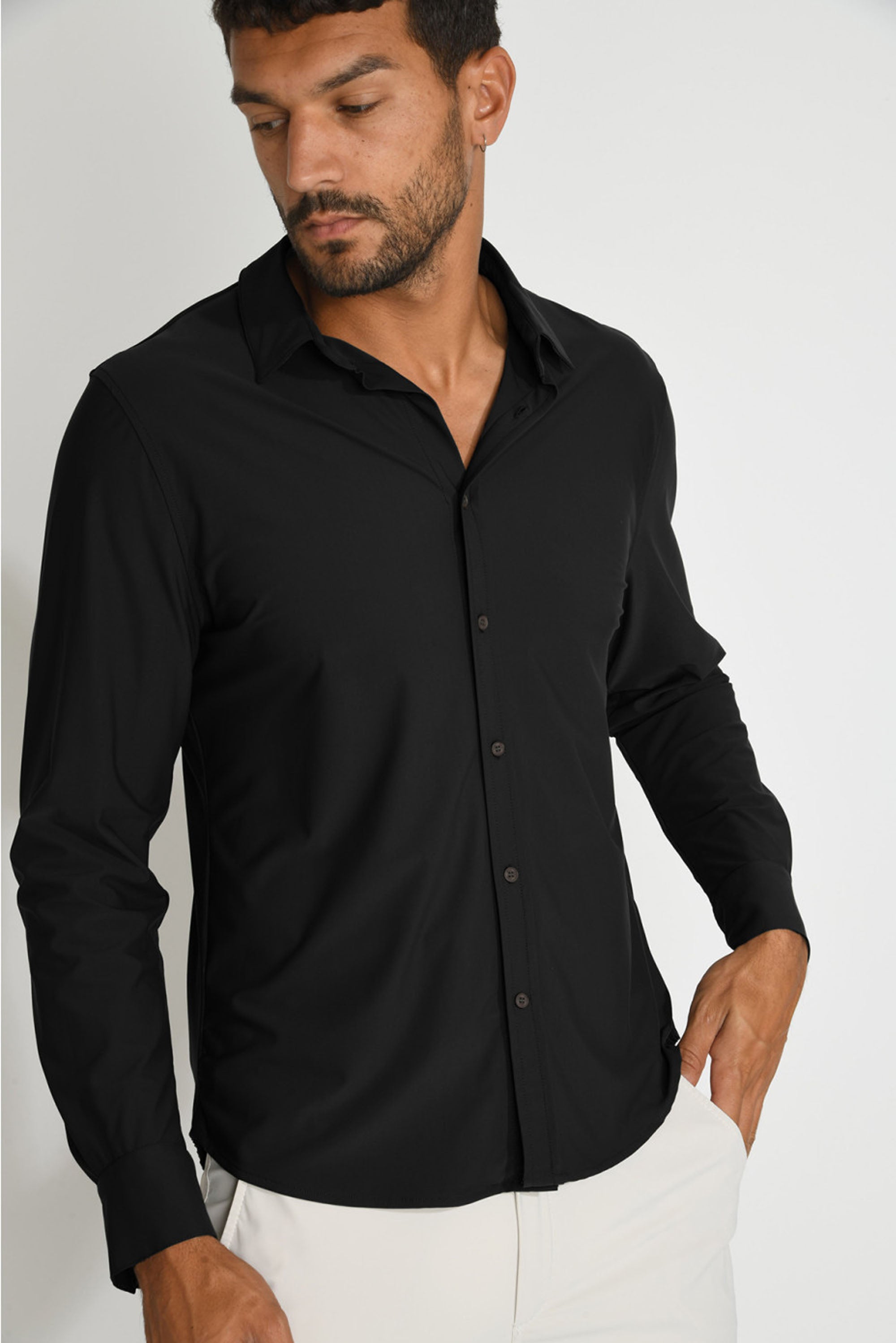 Chemise cala 1789