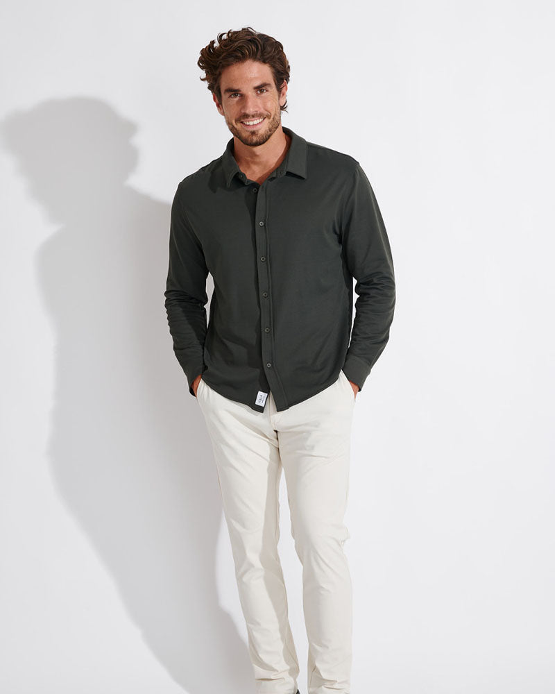 Chemise cala 1789