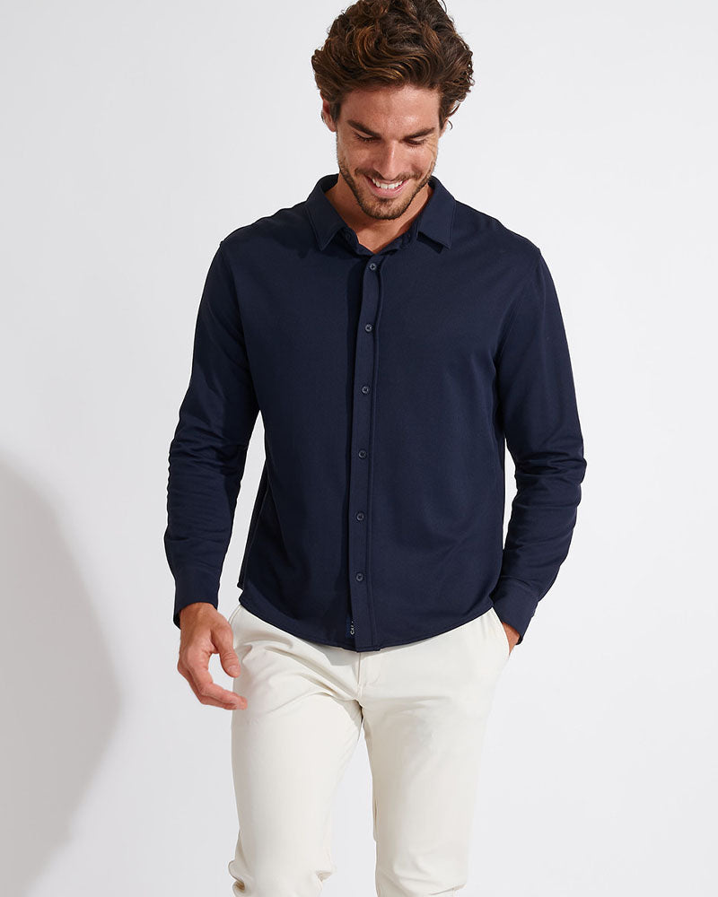 Chemise cala 1789
