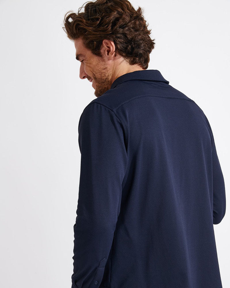Chemise cala 1789