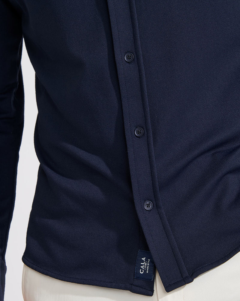 Chemise cala 1789