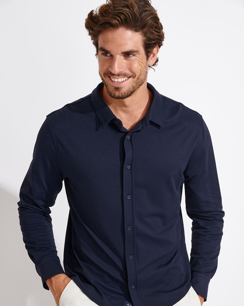 Chemise cala 1789