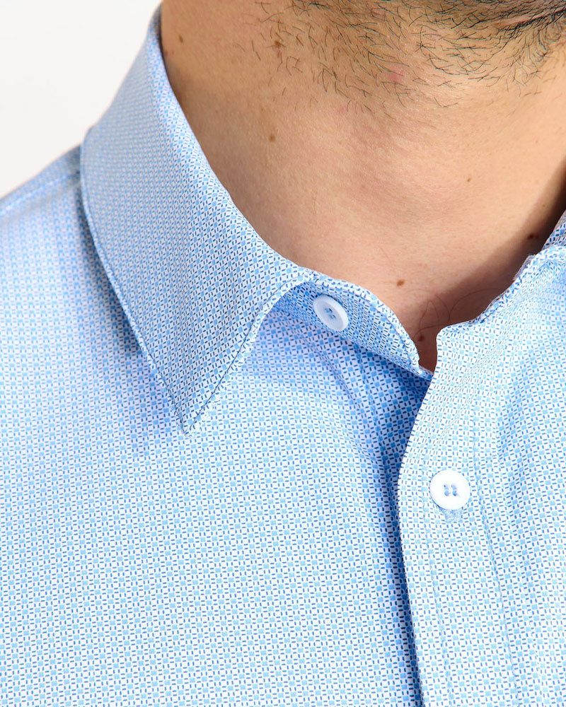 Chemise cala 1789