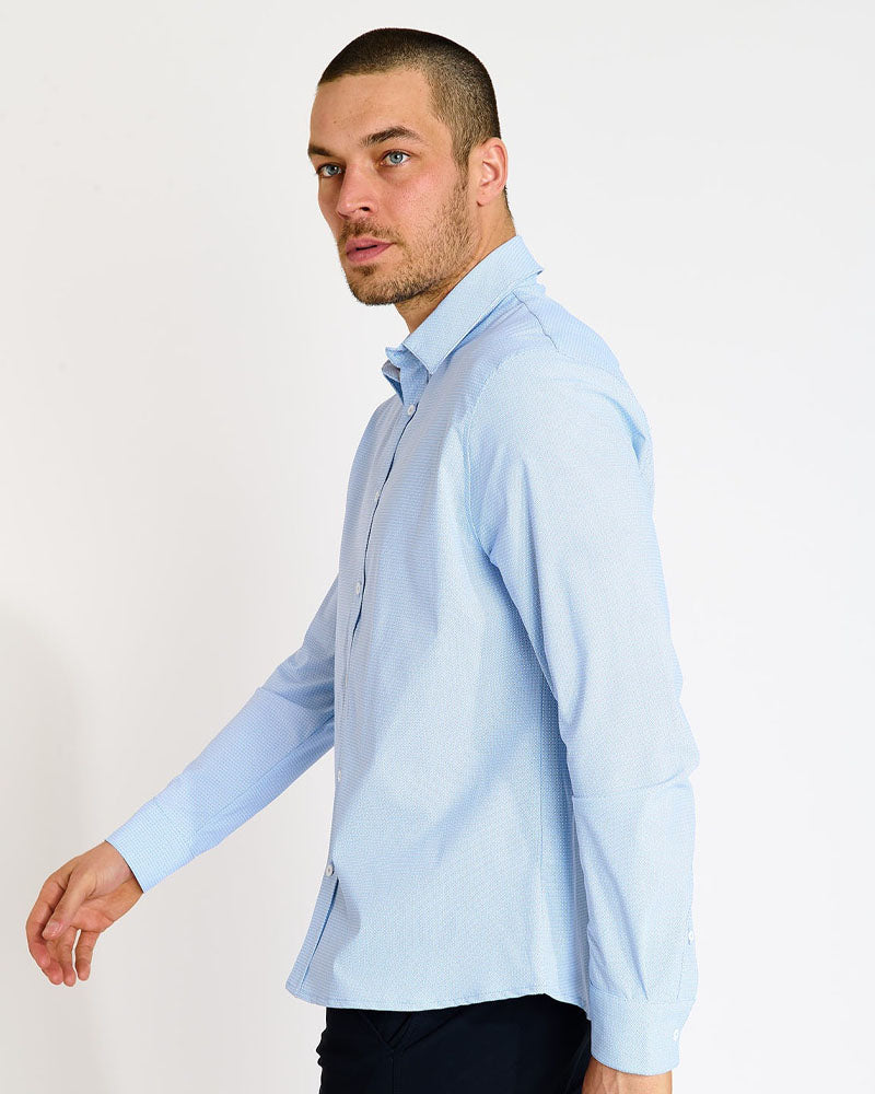 Chemise cala 1789