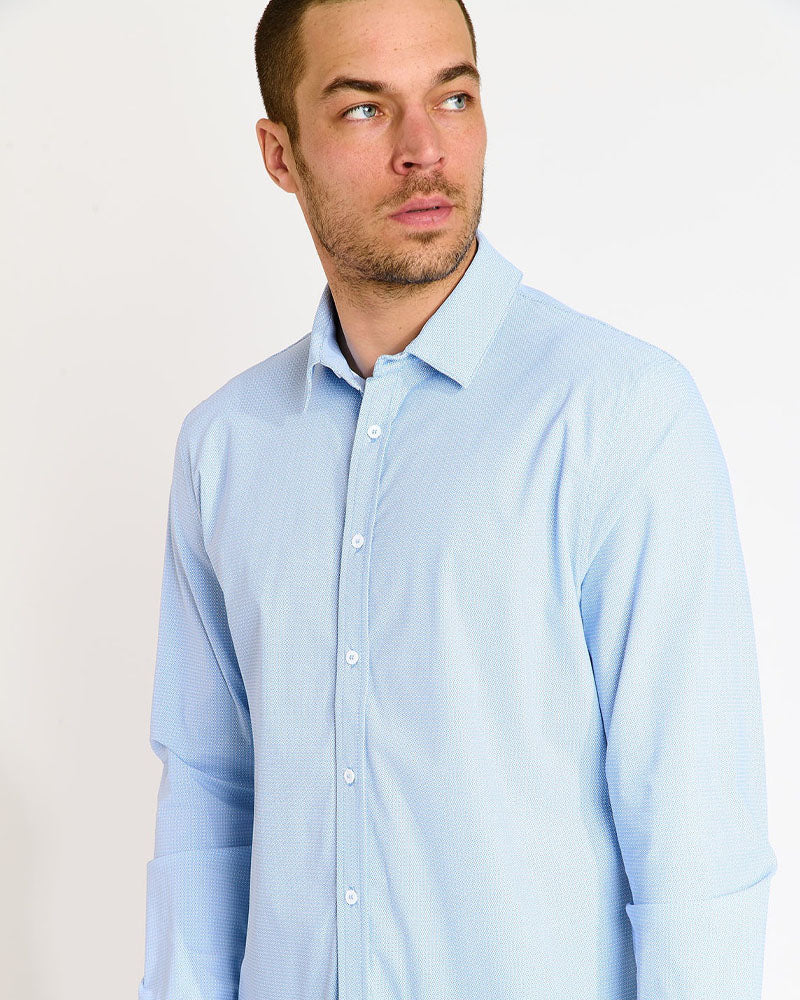 Chemise cala 1789