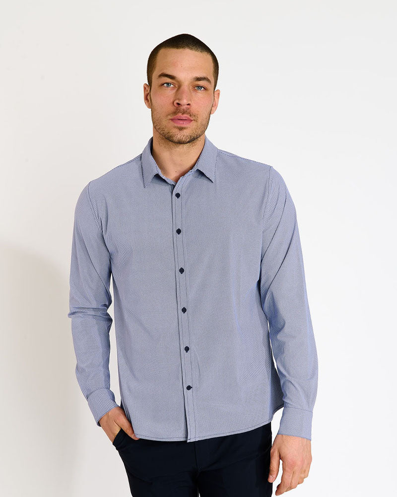 Chemise cala 1789
