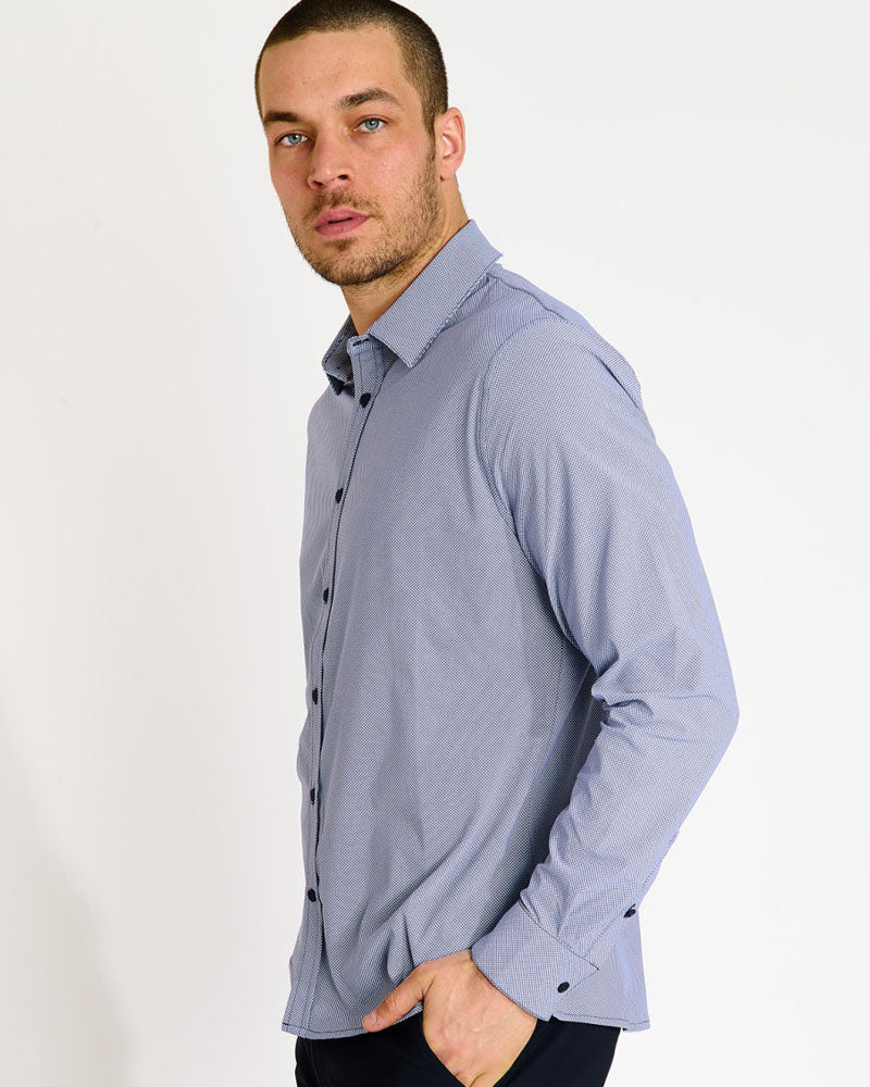 Chemise cala 1789