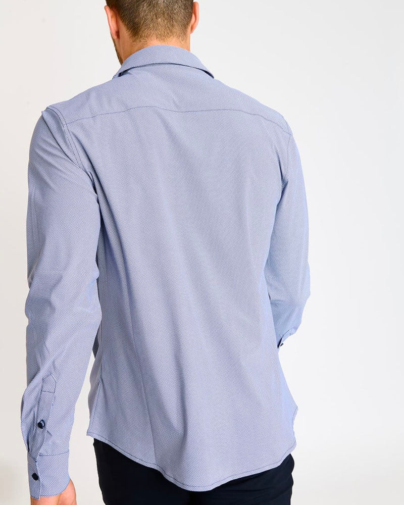 Chemise jean