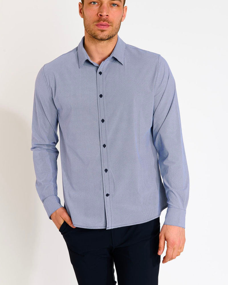 Chemise jean