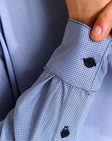 Chemise jean
