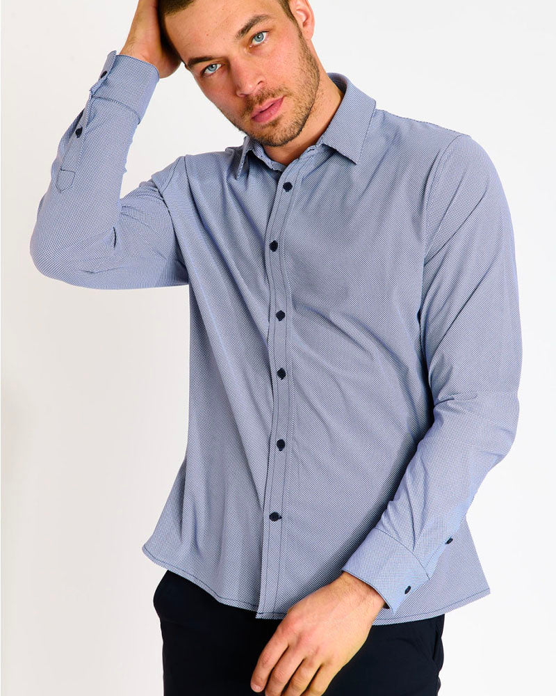 Chemise jean