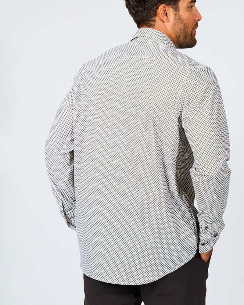 Chemise jean