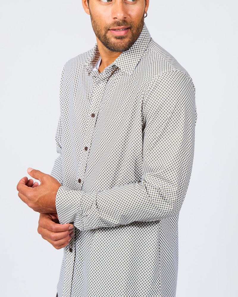 Chemise jean