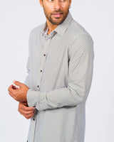 Chemise jean