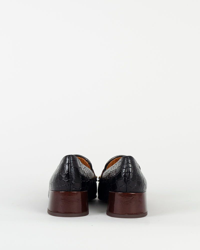 Mocassins chie mihara