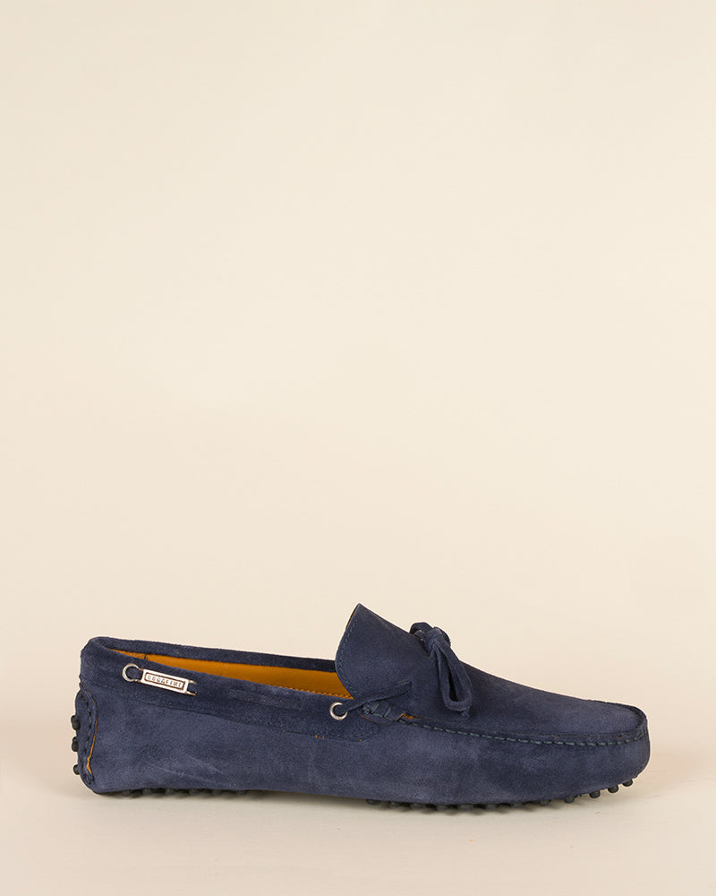 Mocassins serafini