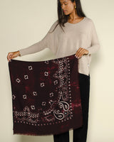 Foulard destin