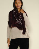 Foulard destin