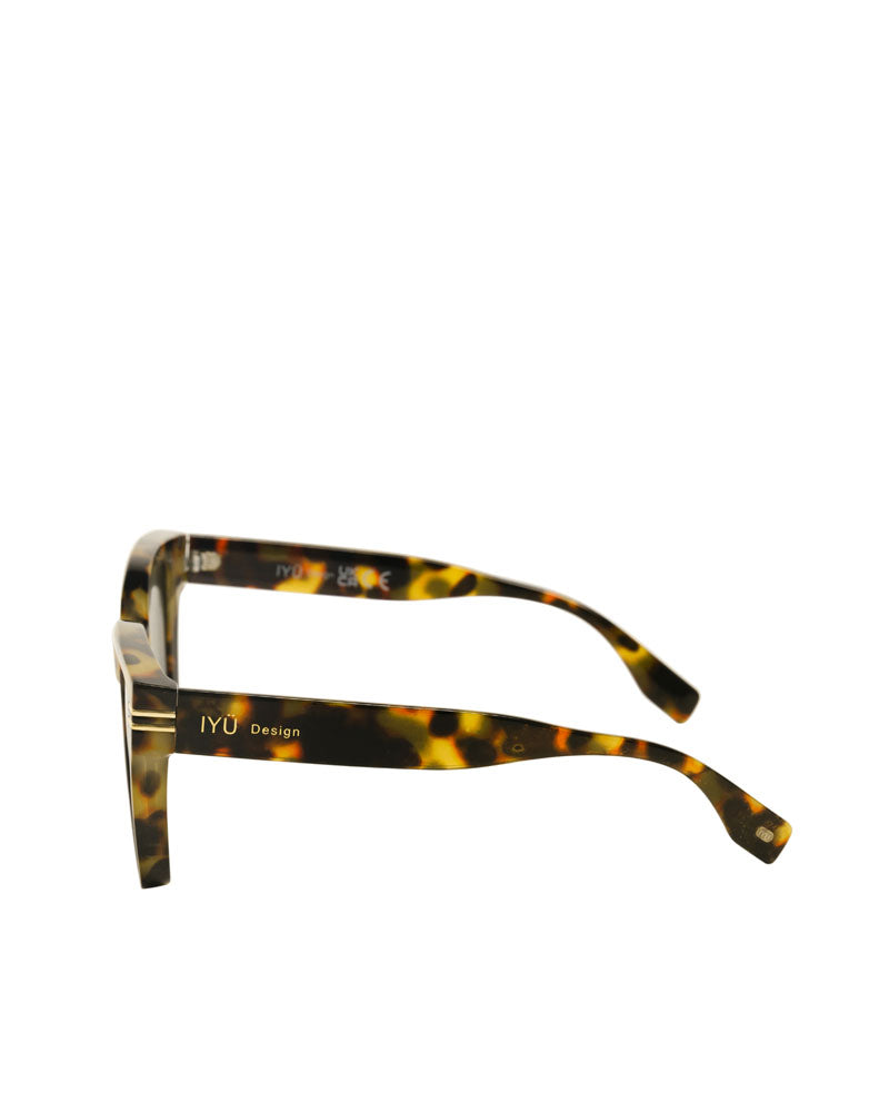 Lunettes IYU DESIGN - Lunettes iyu design