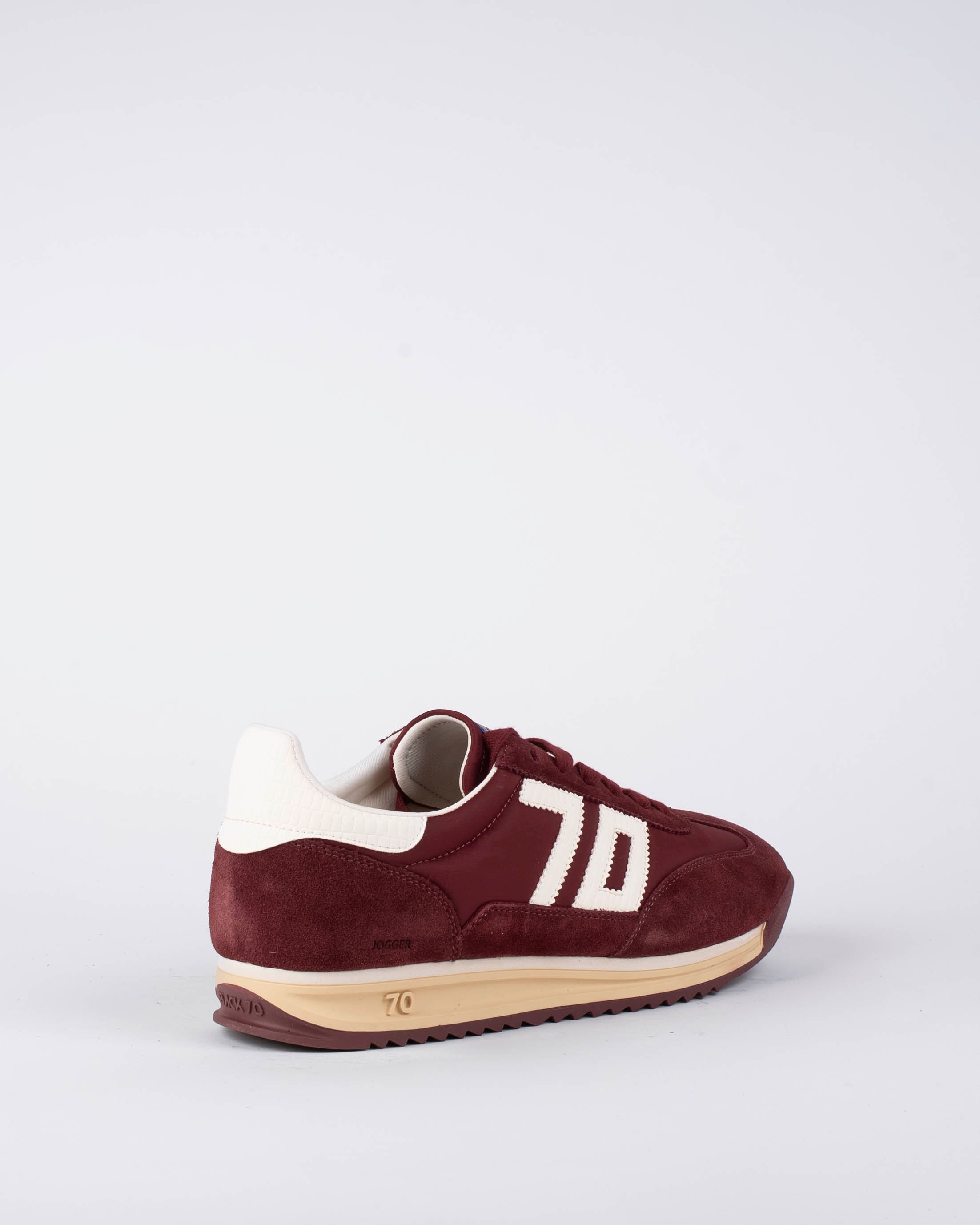 Basket back 70 men