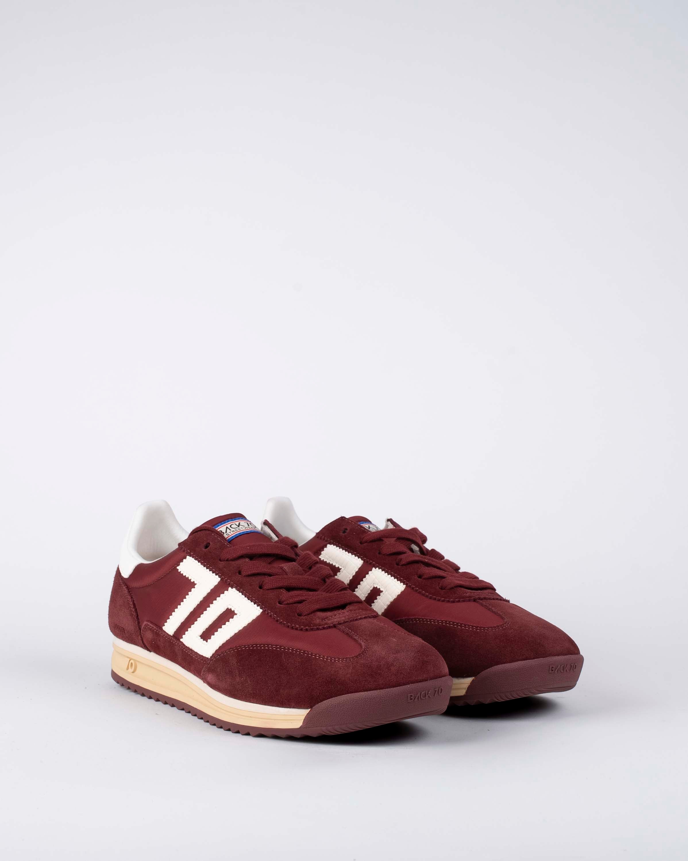 Basket back 70 men