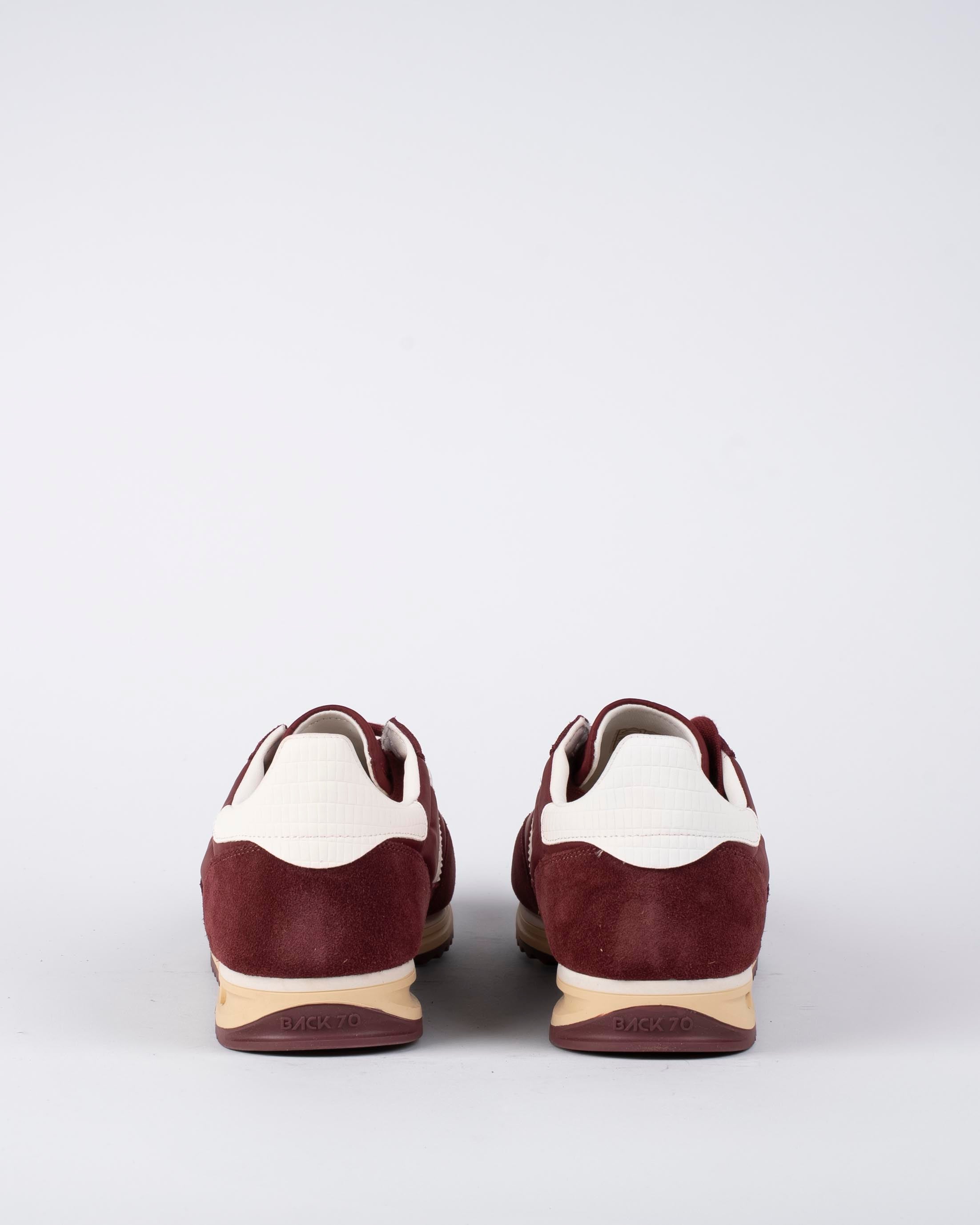 Basket back 70 men