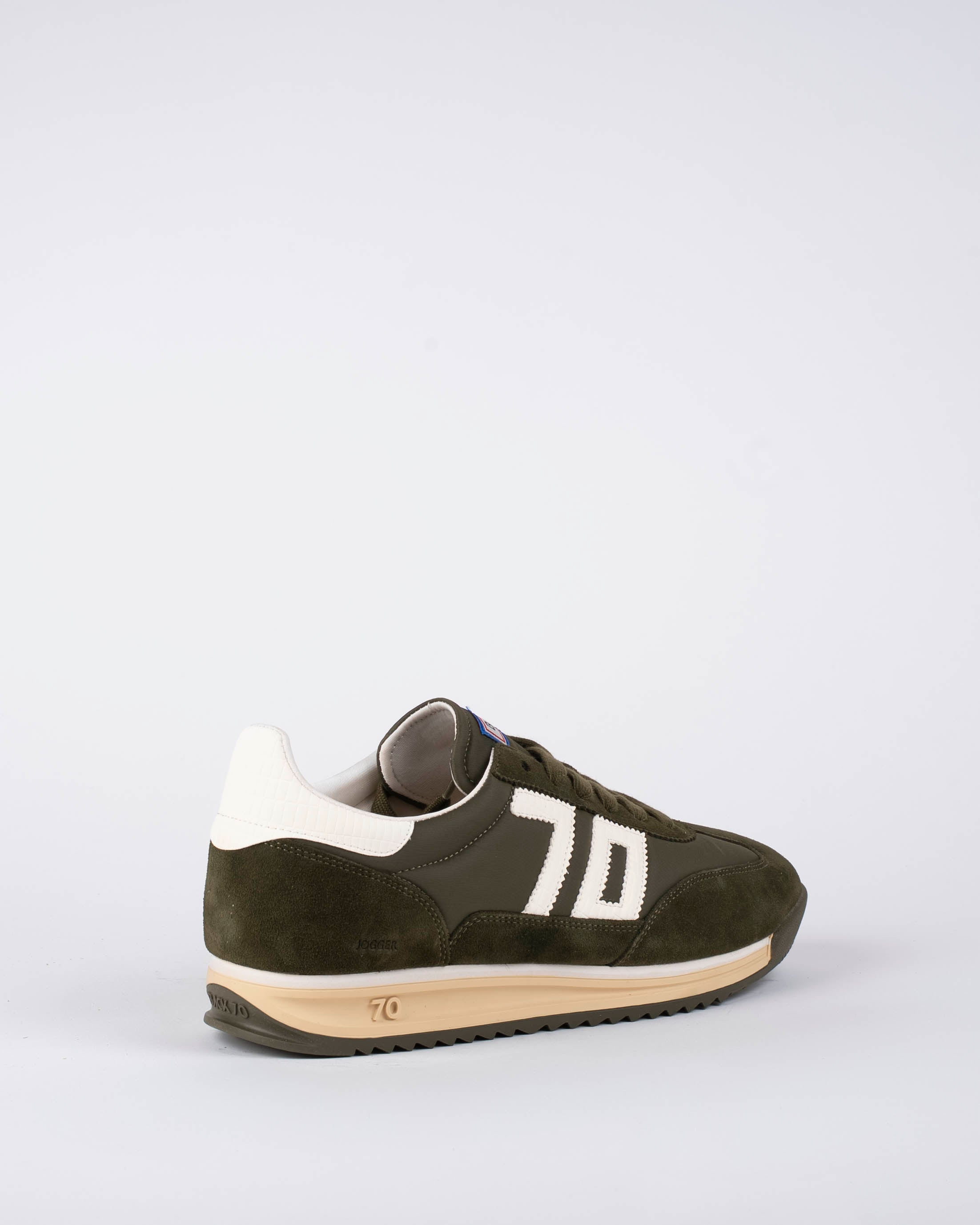 Basket back 70 men