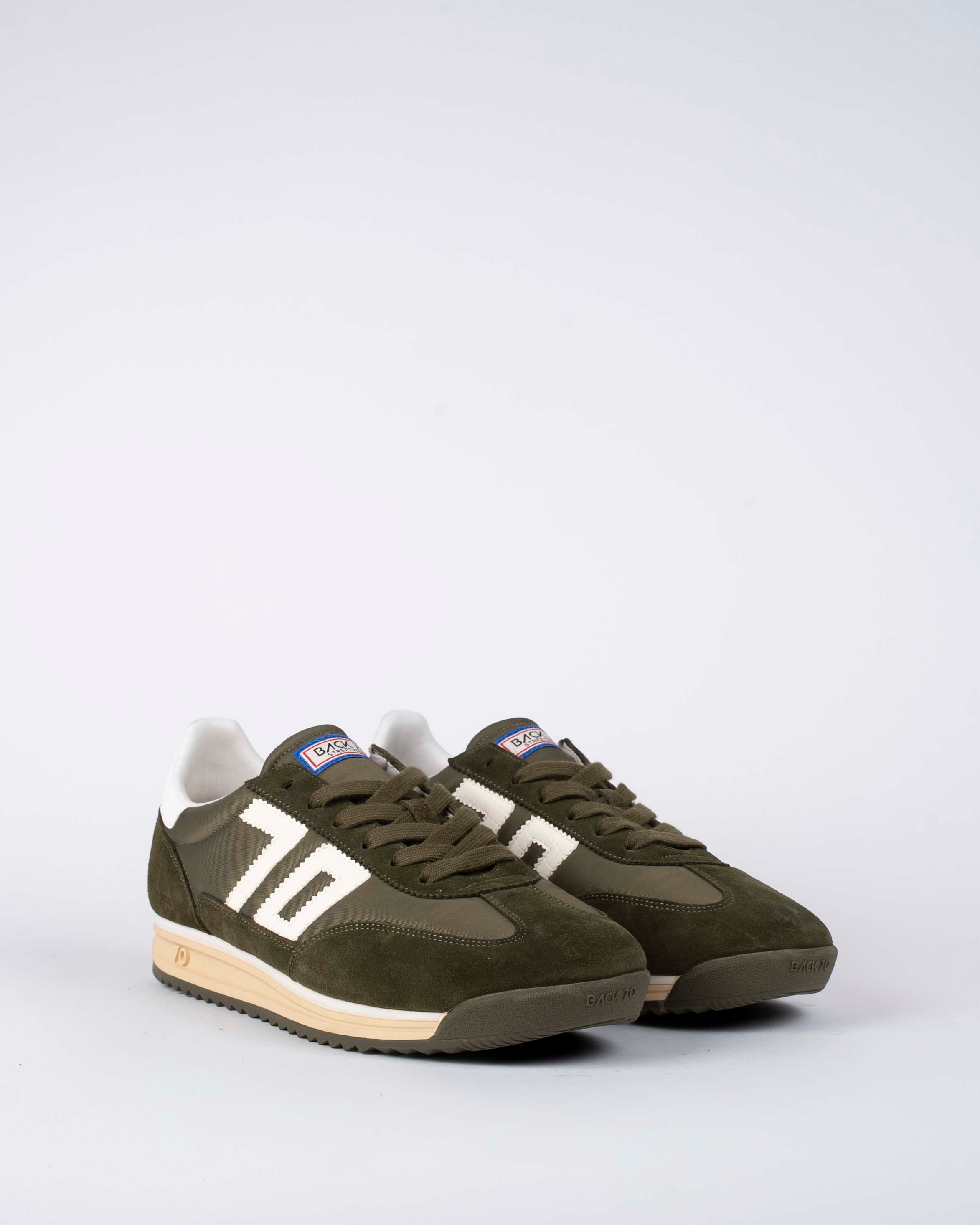 Basket back 70 men