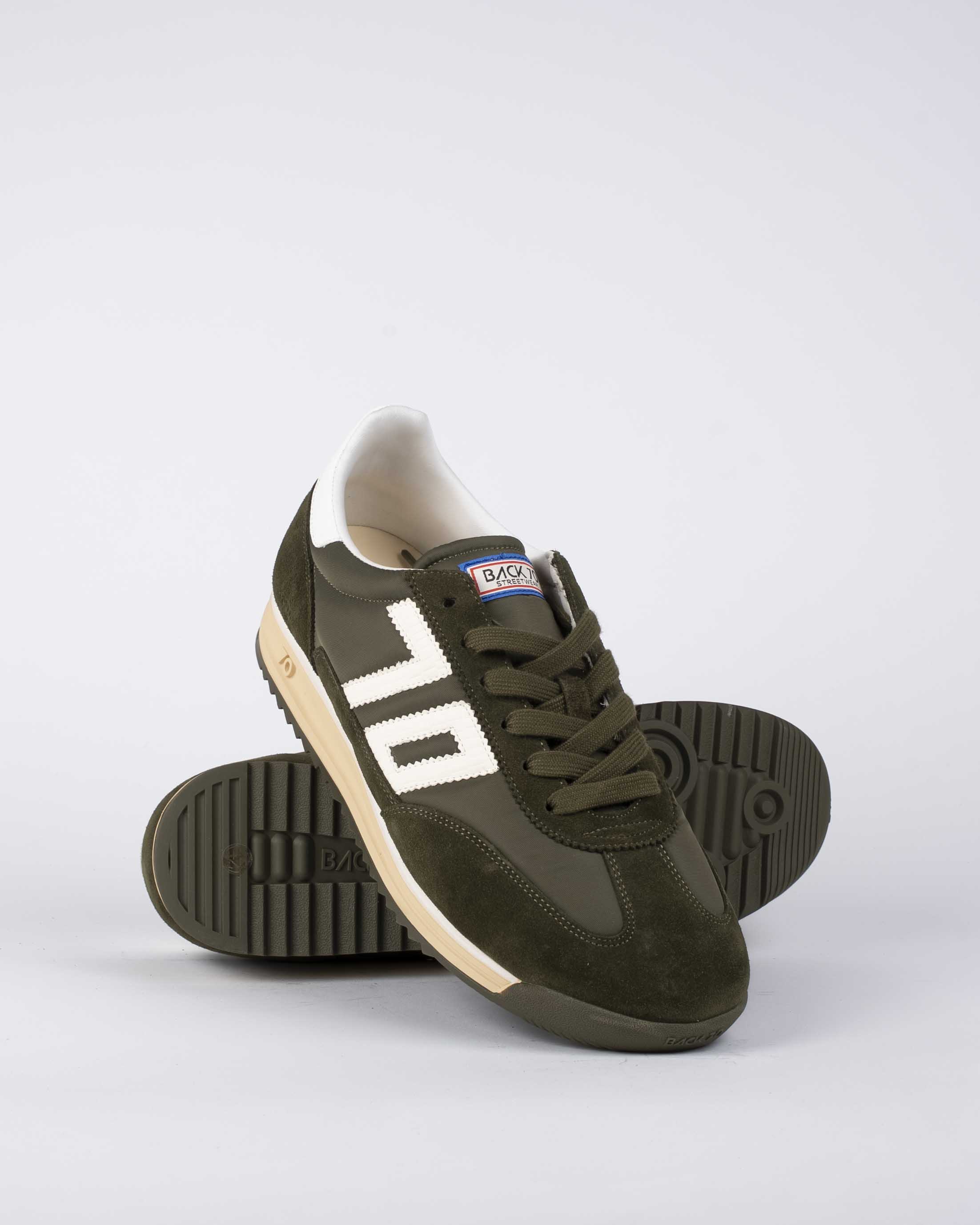 Basket back 70 men