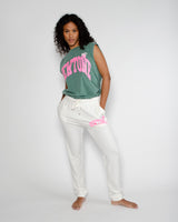 Pantalons NEWTONE - Bas de jogging newtone