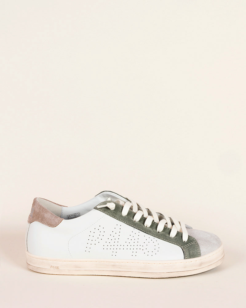 Baskets p448 men