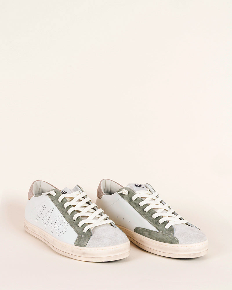 Baskets p448 men
