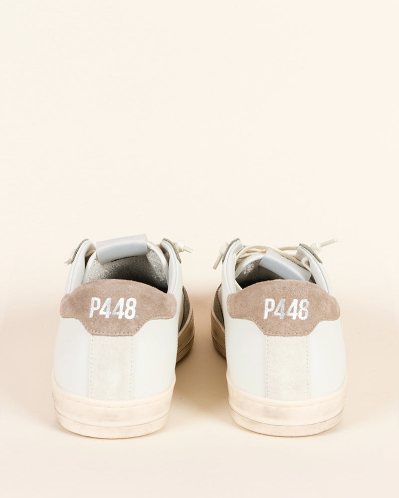 Baskets p448 men