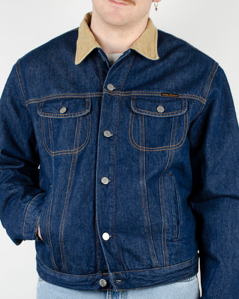 Vestes & Blousons NUDIE - Veste johnny nudie