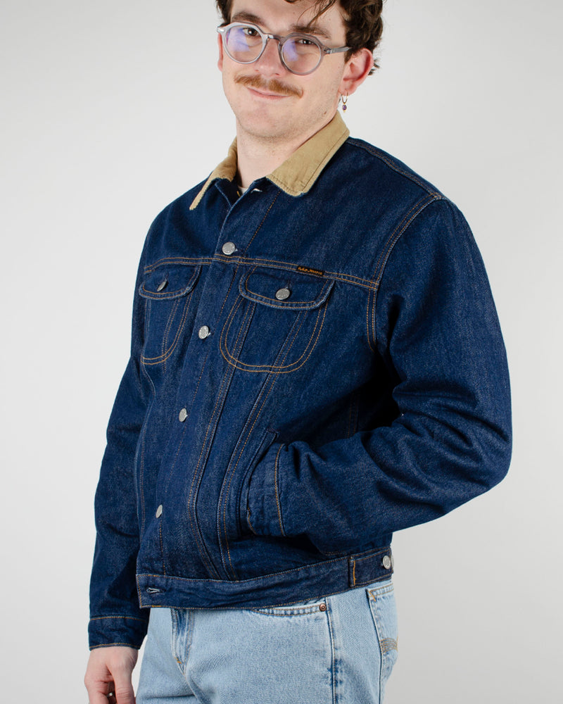 Vestes & Blousons NUDIE - Veste johnny nudie