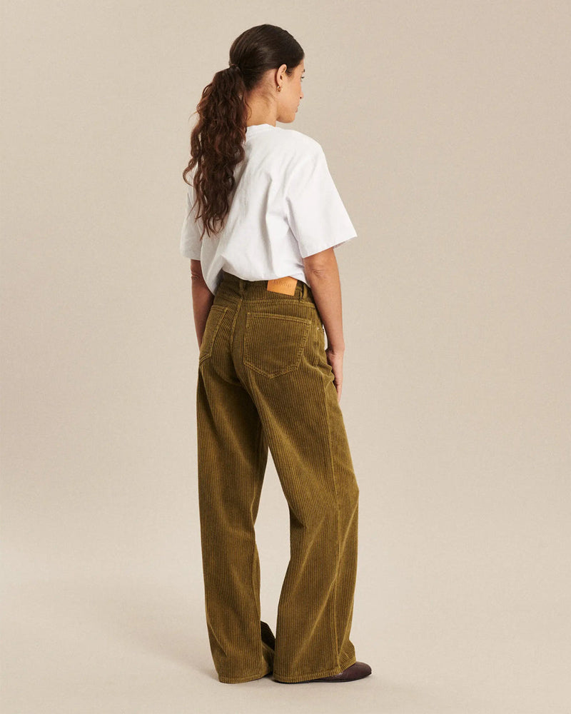 Pantalon lab dip