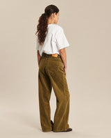 Pantalon lab dip