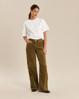 Pantalon lab dip