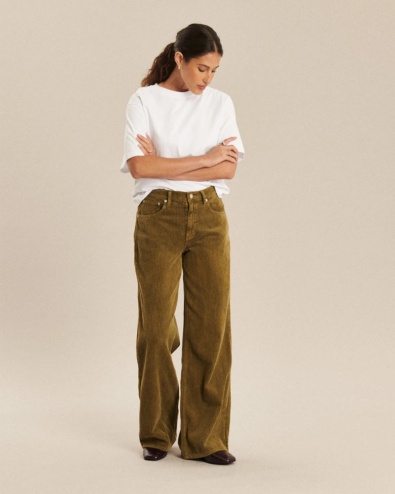 Pantalon lab dip