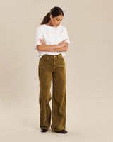 Pantalon lab dip