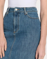 Jupes & Shorts LABDIP - Jupe jean labdip