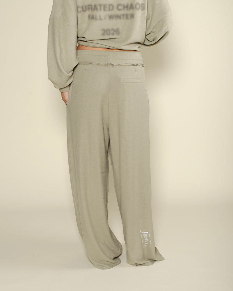 Pantalon jordaan