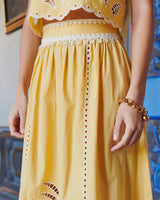 Jupes & Shorts PETITE MENDIGOTE - Jupe petite mendigote