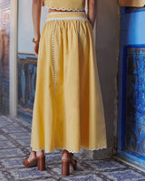 Jupes & Shorts PETITE MENDIGOTE - Jupe petite mendigote