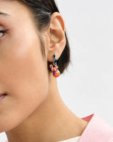 Boucles d'oreilles ecureuil essentiel antwerp