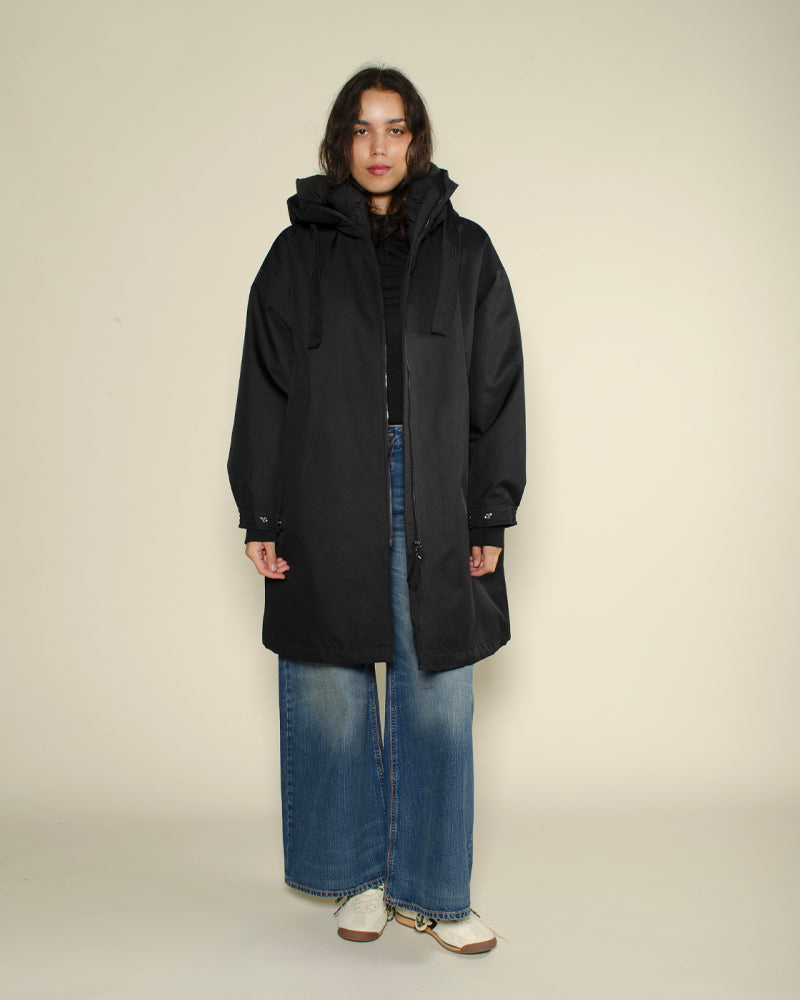 Parka joy
