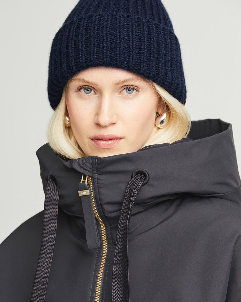 Parka g lab
