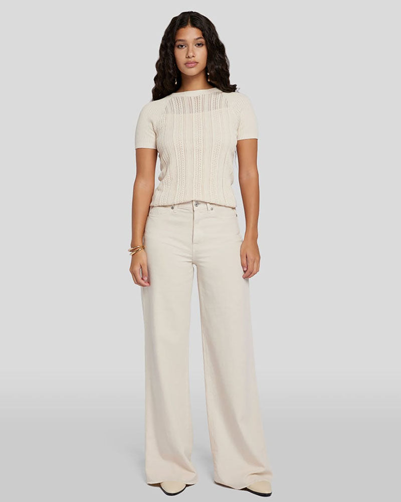Jeans SEVEN FOR ALL MANKIND - Jean lotta seven