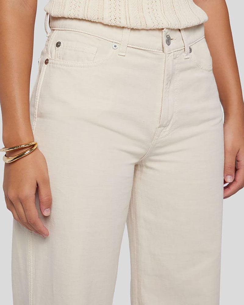 Jeans SEVEN FOR ALL MANKIND - Jean lotta seven